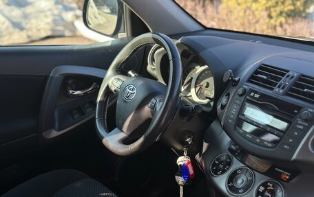 Toyota RAV4, 2012 год, 1 349 000 рублей, 30 фотография