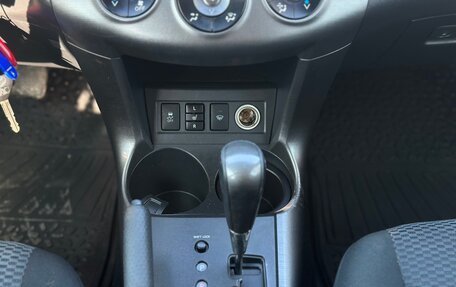 Toyota RAV4, 2012 год, 1 349 000 рублей, 26 фотография