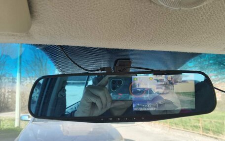 Nissan Micra III, 2003 год, 270 000 рублей, 8 фотография