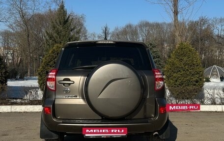 Toyota RAV4, 2012 год, 1 349 000 рублей, 13 фотография