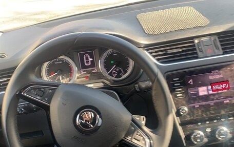 Skoda Octavia, 2019 год, 1 799 000 рублей, 2 фотография