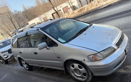 Honda Odyssey IV, 1997 год, 270 000 рублей, 2 фотография