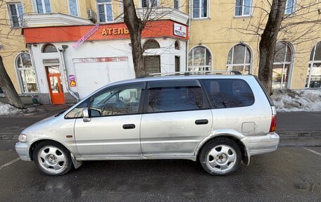Honda Odyssey IV, 1997 год, 270 000 рублей, 6 фотография