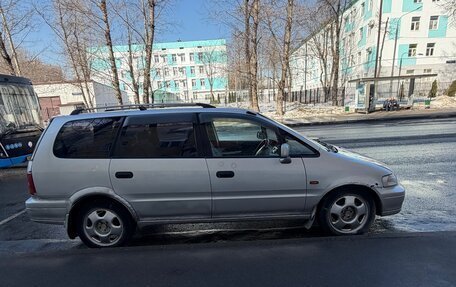 Honda Odyssey IV, 1997 год, 270 000 рублей, 3 фотография