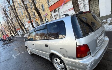 Honda Odyssey IV, 1997 год, 270 000 рублей, 5 фотография