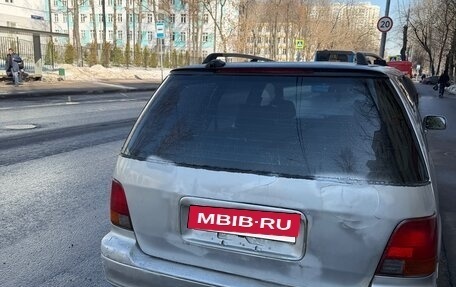 Honda Odyssey IV, 1997 год, 270 000 рублей, 4 фотография