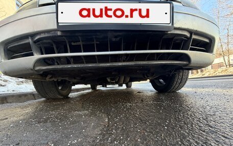 Honda Odyssey IV, 1997 год, 270 000 рублей, 8 фотография