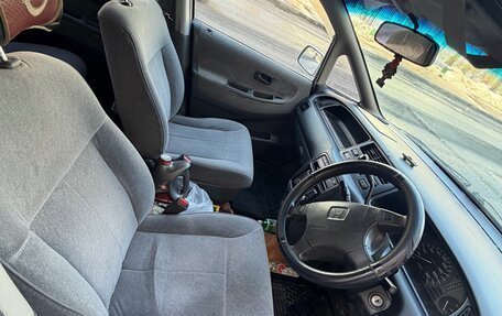 Honda Odyssey IV, 1997 год, 270 000 рублей, 9 фотография