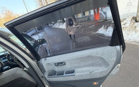 Honda Odyssey IV, 1997 год, 270 000 рублей, 12 фотография