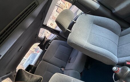 Honda Odyssey IV, 1997 год, 270 000 рублей, 10 фотография