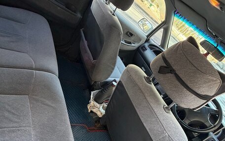 Honda Odyssey IV, 1997 год, 270 000 рублей, 14 фотография