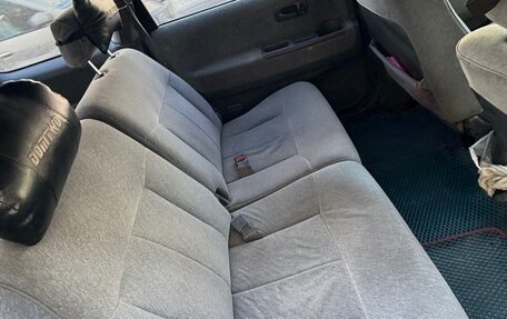 Honda Odyssey IV, 1997 год, 270 000 рублей, 13 фотография