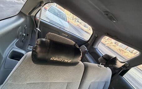 Honda Odyssey IV, 1997 год, 270 000 рублей, 16 фотография