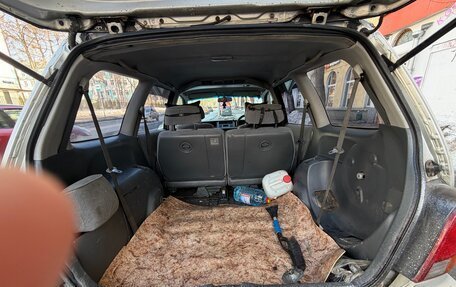 Honda Odyssey IV, 1997 год, 270 000 рублей, 17 фотография