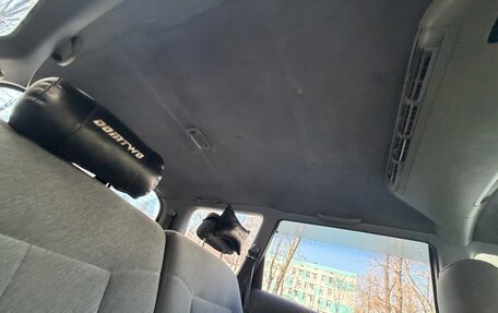 Honda Odyssey IV, 1997 год, 270 000 рублей, 15 фотография