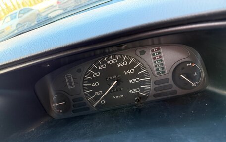 Honda Odyssey IV, 1997 год, 270 000 рублей, 18 фотография