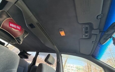 Honda Odyssey IV, 1997 год, 270 000 рублей, 11 фотография