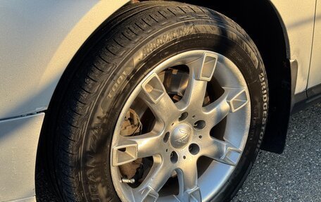 Volkswagen Passat B6, 2008 год, 550 000 рублей, 10 фотография