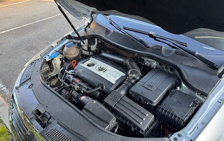 Volkswagen Passat B6, 2008 год, 550 000 рублей, 11 фотография