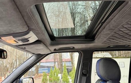 Land Rover Range Rover Sport I рестайлинг, 2011 год, 2 490 000 рублей, 18 фотография