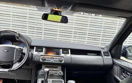 Land Rover Range Rover Sport I рестайлинг, 2011 год, 2 490 000 рублей, 14 фотография