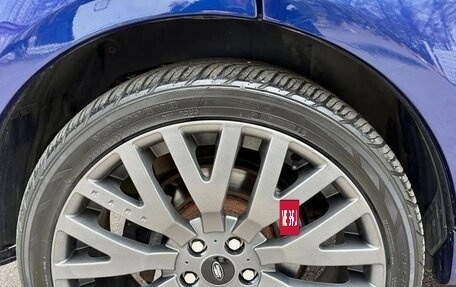 Land Rover Range Rover Sport I рестайлинг, 2011 год, 2 490 000 рублей, 9 фотография