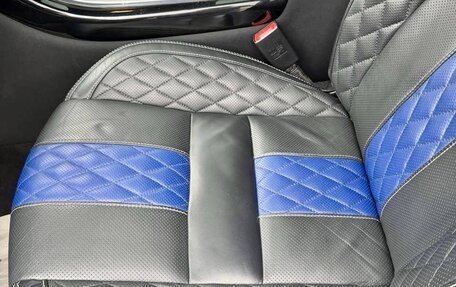 Land Rover Range Rover Sport I рестайлинг, 2011 год, 2 490 000 рублей, 22 фотография