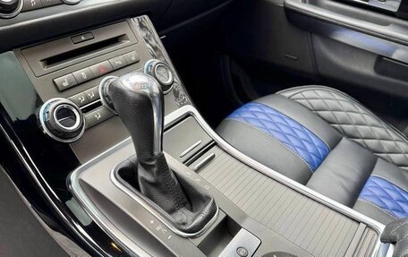 Land Rover Range Rover Sport I рестайлинг, 2011 год, 2 490 000 рублей, 23 фотография