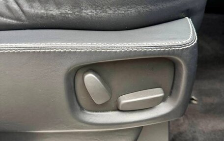 Land Rover Range Rover Sport I рестайлинг, 2011 год, 2 490 000 рублей, 30 фотография