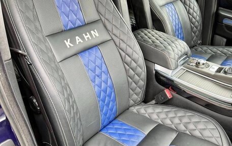 Land Rover Range Rover Sport I рестайлинг, 2011 год, 2 490 000 рублей, 29 фотография