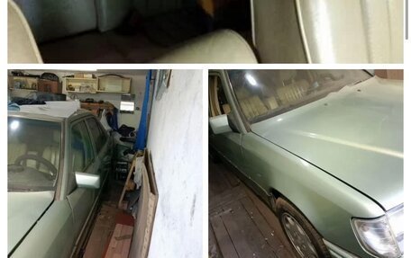 Mercedes-Benz W124, 1991 год, 200 000 рублей, 3 фотография