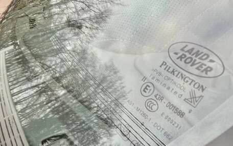 Land Rover Range Rover Sport I рестайлинг, 2011 год, 2 490 000 рублей, 26 фотография