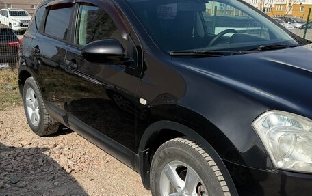 Nissan Qashqai, 2007 год, 800 000 рублей, 2 фотография