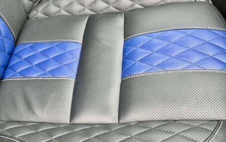 Land Rover Range Rover Sport I рестайлинг, 2011 год, 2 490 000 рублей, 28 фотография