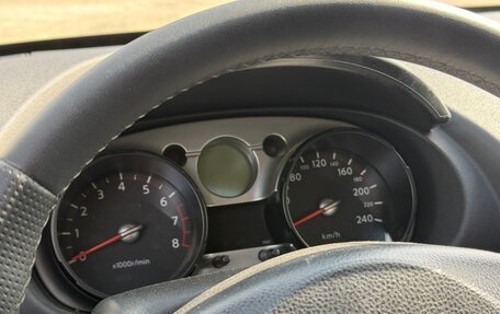 Nissan Qashqai, 2007 год, 800 000 рублей, 8 фотография