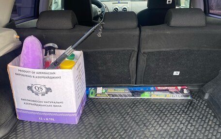 Nissan Qashqai, 2007 год, 800 000 рублей, 11 фотография