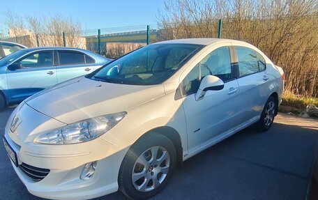 Peugeot 308 II, 2011 год, 465 000 рублей, 2 фотография