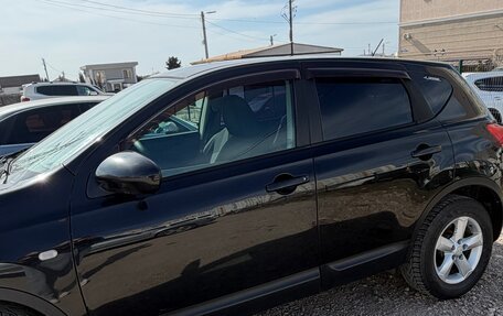 Nissan Qashqai, 2007 год, 800 000 рублей, 5 фотография