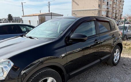 Nissan Qashqai, 2007 год, 800 000 рублей, 4 фотография