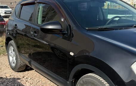 Nissan Qashqai, 2007 год, 800 000 рублей, 3 фотография