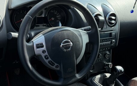 Nissan Qashqai, 2007 год, 800 000 рублей, 7 фотография