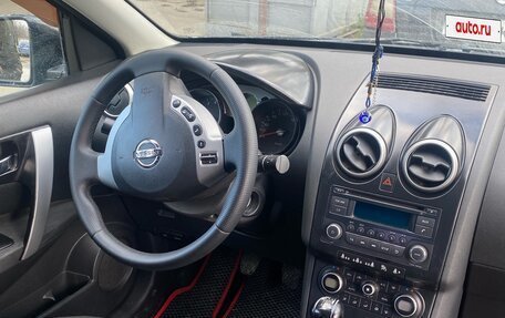 Nissan Qashqai, 2007 год, 800 000 рублей, 10 фотография