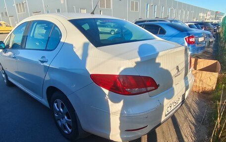 Peugeot 308 II, 2011 год, 465 000 рублей, 3 фотография