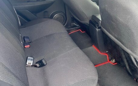 Nissan Qashqai, 2007 год, 800 000 рублей, 12 фотография