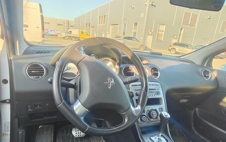 Peugeot 308 II, 2011 год, 465 000 рублей, 4 фотография