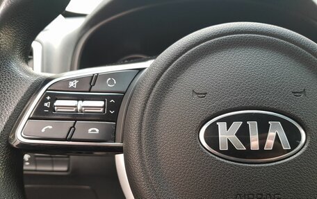 KIA Sportage IV рестайлинг, 2019 год, 2 099 000 рублей, 17 фотография