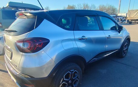 Renault Kaptur I рестайлинг, 2020 год, 1 765 000 рублей, 3 фотография