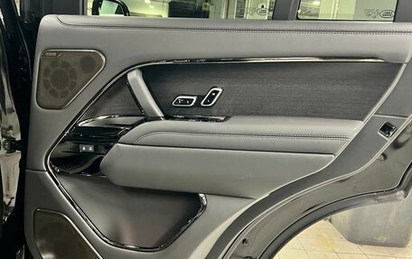 Land Rover Range Rover IV рестайлинг, 2026 год, 38 850 000 рублей, 12 фотография