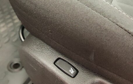 Renault Sandero II рестайлинг, 2017 год, 1 100 000 рублей, 18 фотография