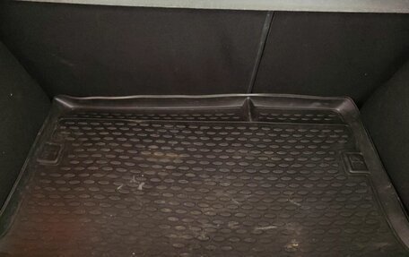 Renault Sandero II рестайлинг, 2017 год, 1 100 000 рублей, 20 фотография